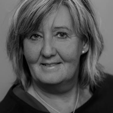 Helena Hedlund, PTK.