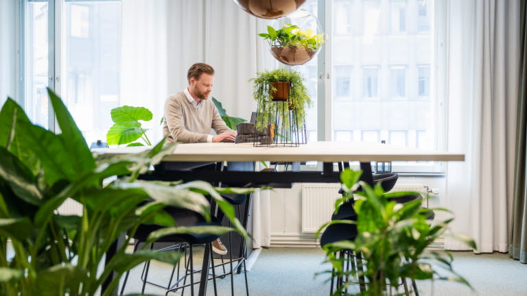 Afa Försäkring