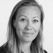 Catharina Bäck