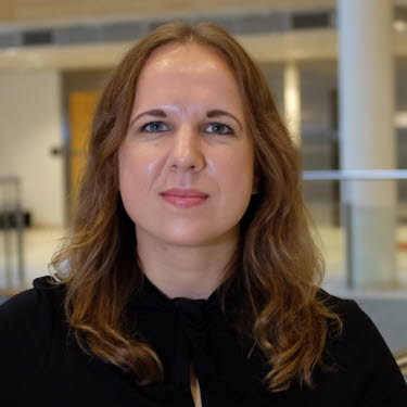 Elin Henriksson