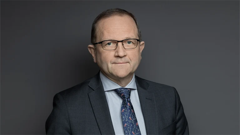 Anders Moberg, vd, Afa Försäkring