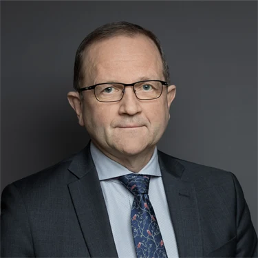 Anders Moberg, vd, Afa Försäkring