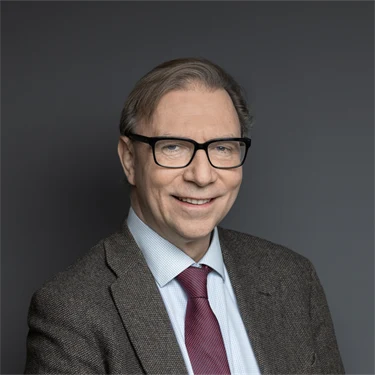 Michel Normark, chef för Partsrelationer och försäkringsvillkor, Afa Försäkring