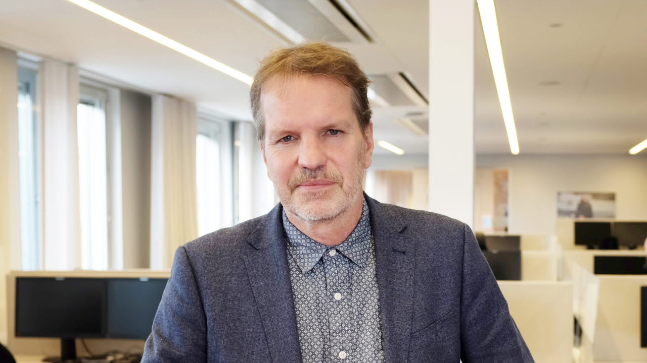 Lars-Gunnar Lindberg