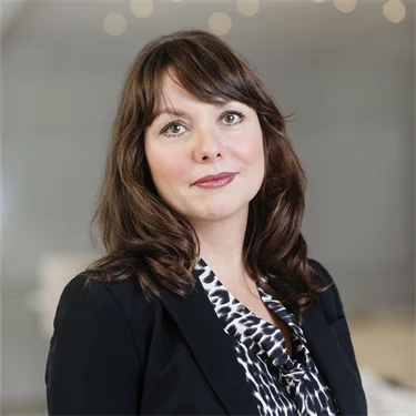 Caroline Rylander Presschef Afa Försäkring