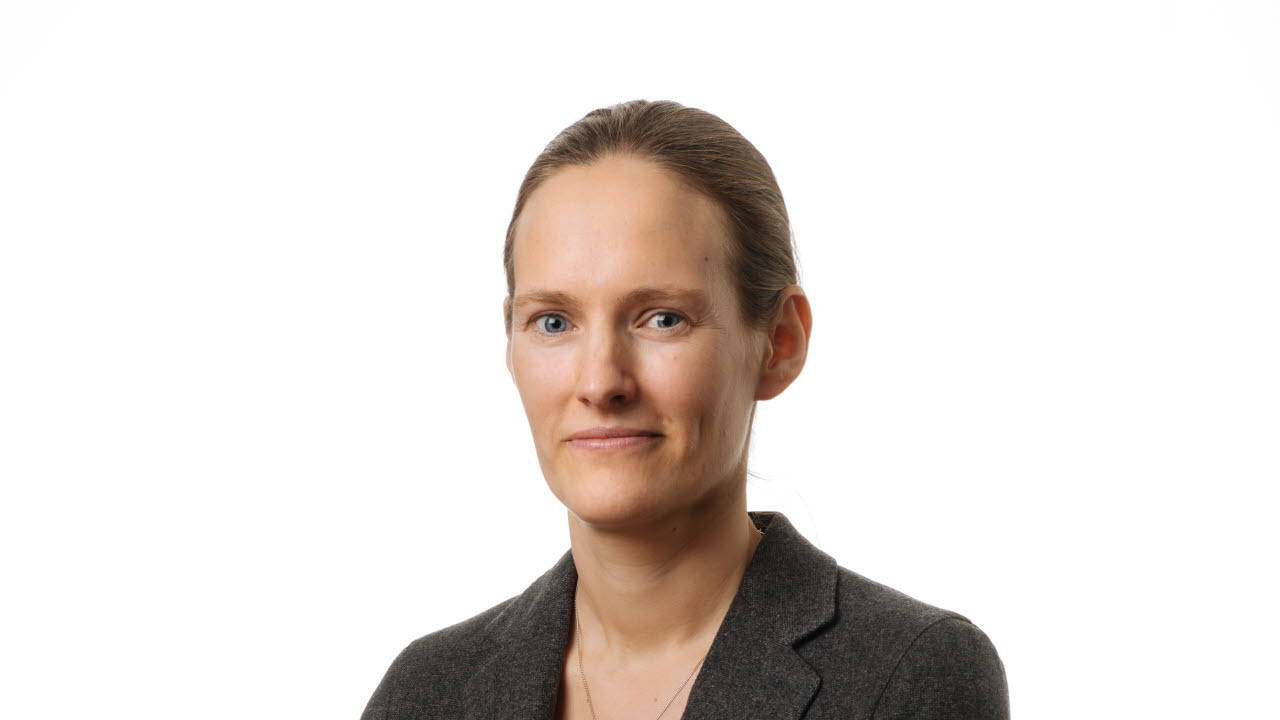 Anna Berfenstam