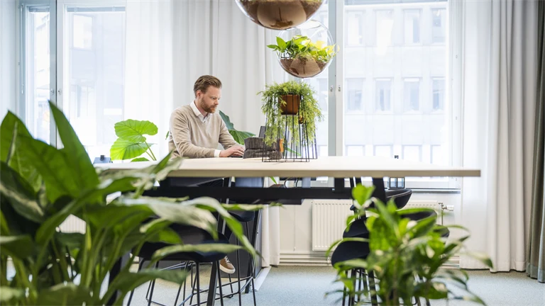 Afa Försäkring