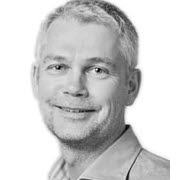Magnus Furbring