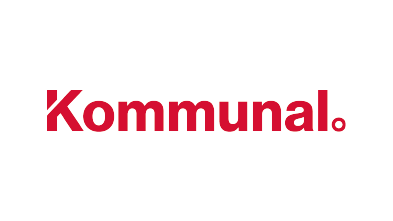 kommunal logotyp