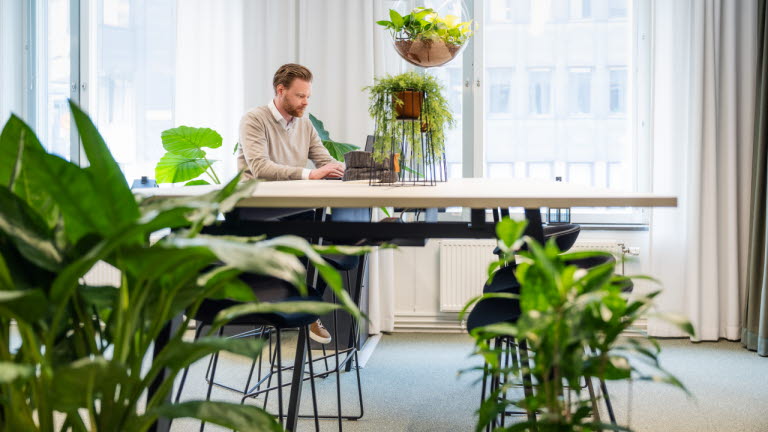 Afa Försäkring