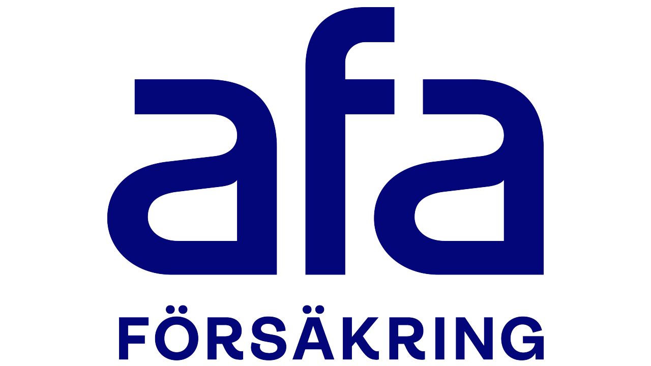 Logotyp Afa Försäkring
