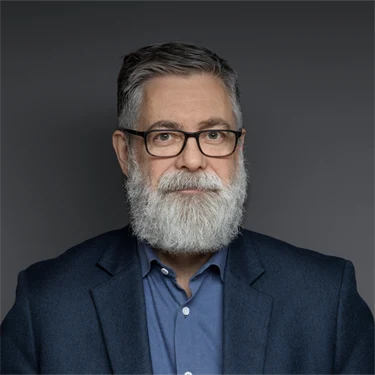 Johan Ljungqvist, chef för Kommunikation, Afa Försäkring