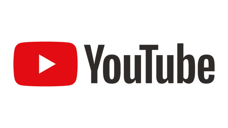 Youtube logotyp