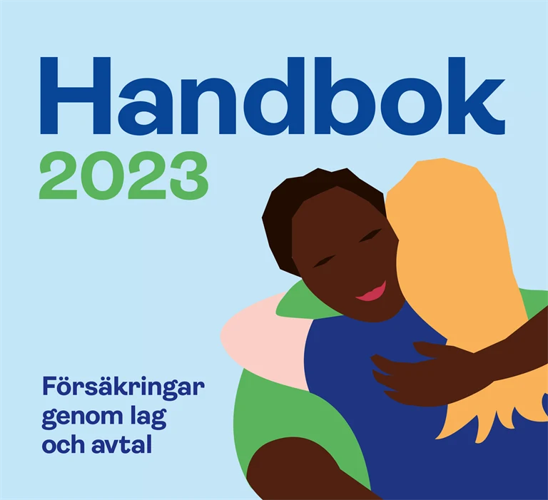 Försäkringshandbok 2023