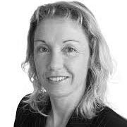 Carina Lindfelt